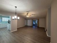 1998 Palm Harbor Mobile Home