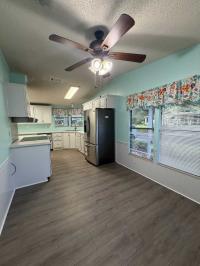 1998 Palm Harbor Mobile Home