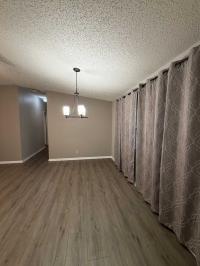 1998 Palm Harbor Mobile Home