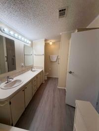 1998 Palm Harbor Mobile Home