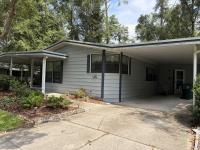 1998 Palm Harbor Mobile Home