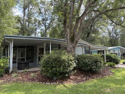 Mobile Home at 442 Bark Circle Deland, FL 32724