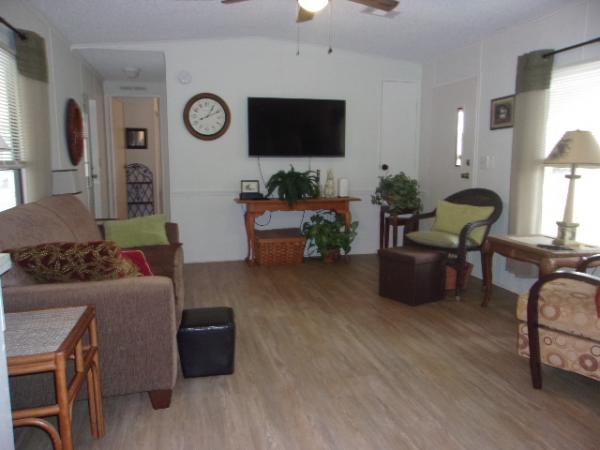 1987 Merit  Home