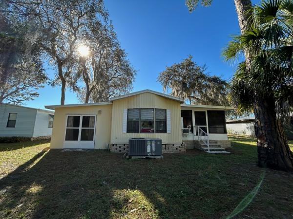 1987 Merit  Home