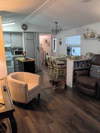 1983 CLAR Mobile Home