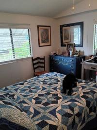 1983 CLAR Mobile Home