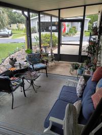1983 CLAR Mobile Home