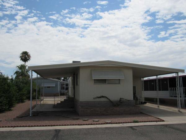 1972  Mobile Home For Sale