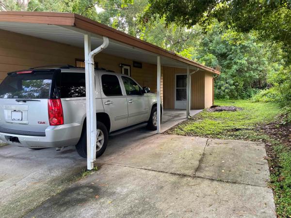 1987 Palm Harbor  Home