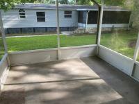 1987 Palm Harbor  Home
