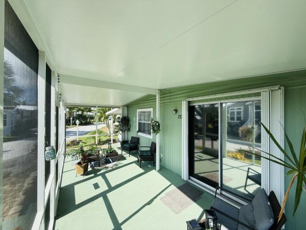 1977 SOUTHWIND  Home