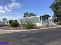 2011 CAVCO Mountain View  SS1606B Mobile Home