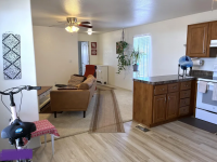 2011 CAVCO Mountain View  SS1606B Mobile Home