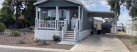 2011 CAVCO Mountain View  SS1606B Mobile Home