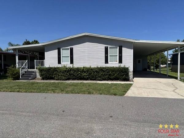 1991 HIGH Mobile Home For Sale