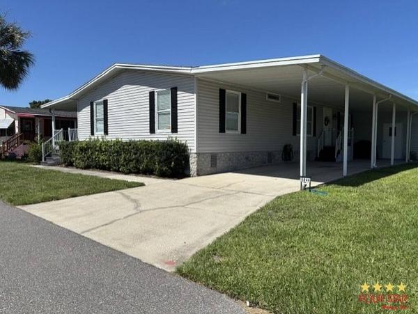 1991 HIGH  Home