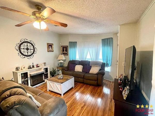1987 BARR  Home