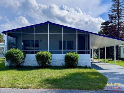 Mobile Home at 311 Del Ray Dr Oviedo, FL 32765