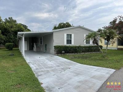 Mobile Home at 14558 Maidstone Rd Orlando, FL 32826