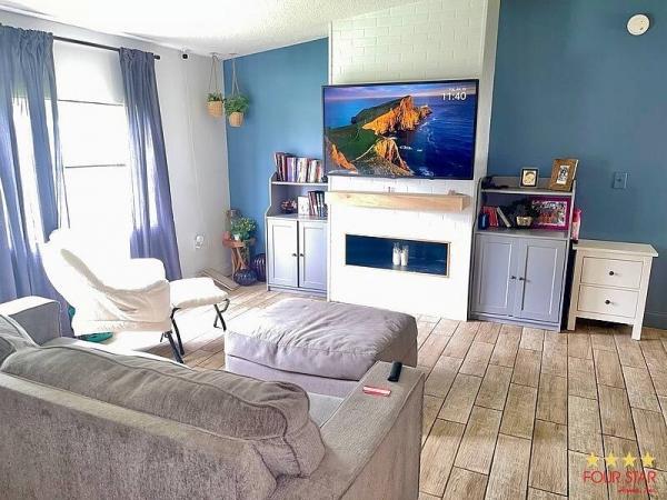 1986 PALM   Home