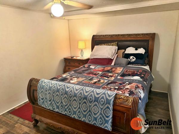 1984 MARL Mobile Home