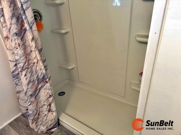 1984 MARL Mobile Home