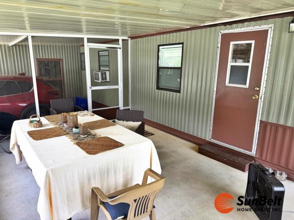 1984 MARL Mobile Home