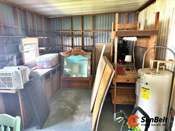 1984 MARL Mobile Home
