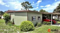 1984 MARL Mobile Home