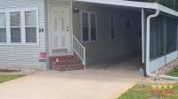 1990 Palm Harbor  Home