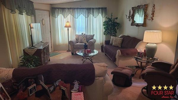 1990 Palm Harbor  Home