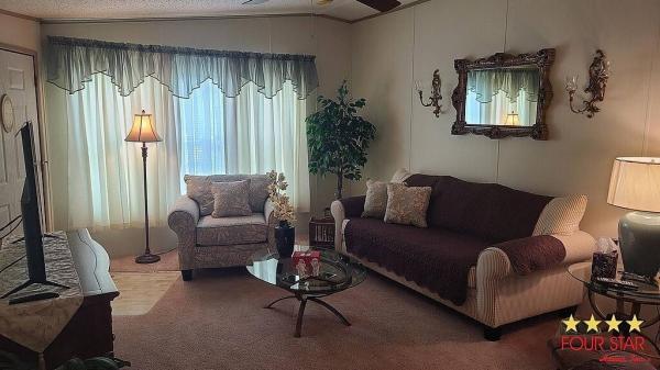 1990 Palm Harbor  Home