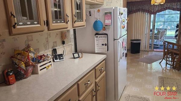 1990 Palm Harbor  Home
