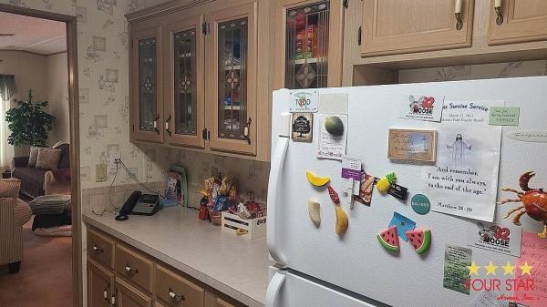 1990 Palm Harbor  Home