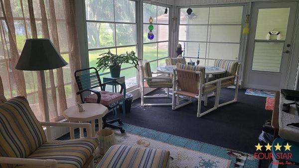 1990 Palm Harbor  Home