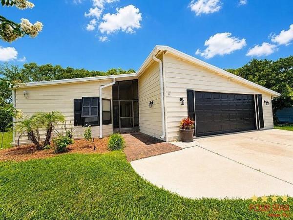 Photo 1 of 2 of home located at 11 Koala Bear Path Ormond Beach, FL 32174