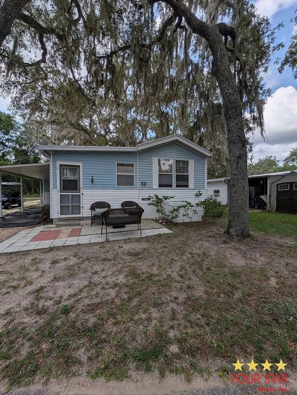 1992 CUTLASS Mobile Home For Sale