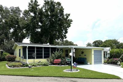 Available Home
