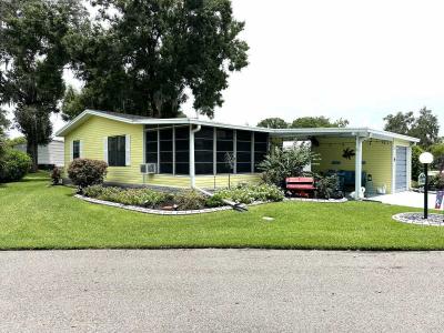 Available Home