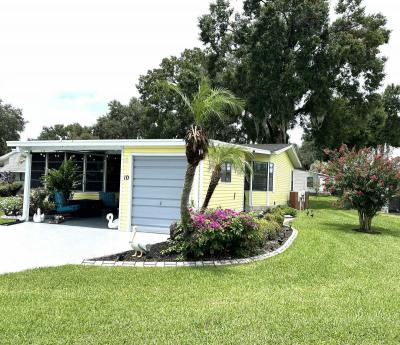 Available Home