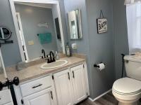 1991 CHAN Manufactured Home
