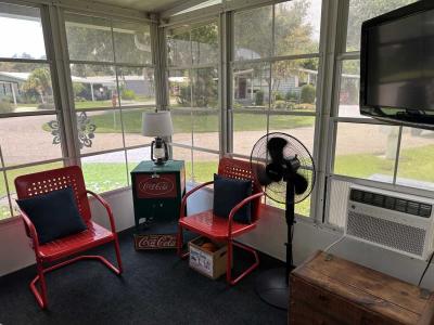Available Home