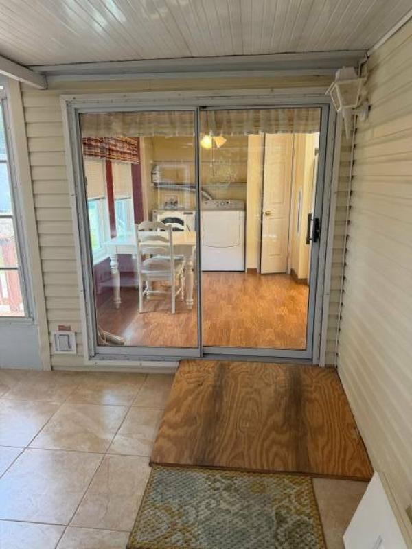 1998 Suncoaster Mobile Home