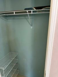 1998 Suncoaster Mobile Home