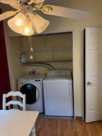 1998 Suncoaster Mobile Home