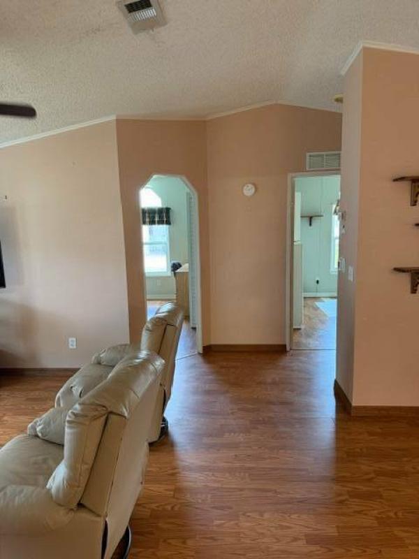 1998 Suncoaster Mobile Home
