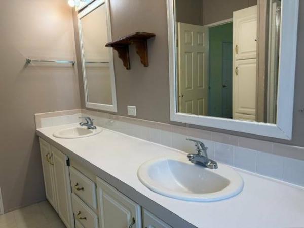 1998 Suncoaster Mobile Home