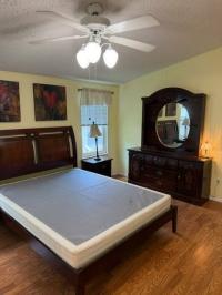 1998 Suncoaster Mobile Home