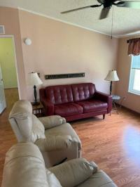 1998 Suncoaster Mobile Home