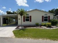 1998 Suncoaster Mobile Home